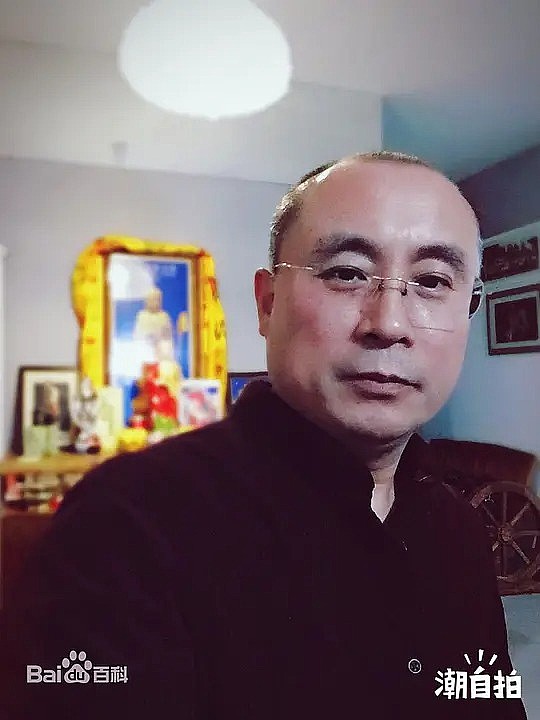 陈立军 Lijun Chen照片