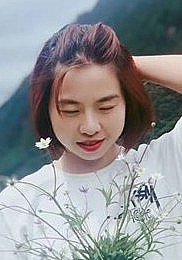 傅莉 Li Fu照片