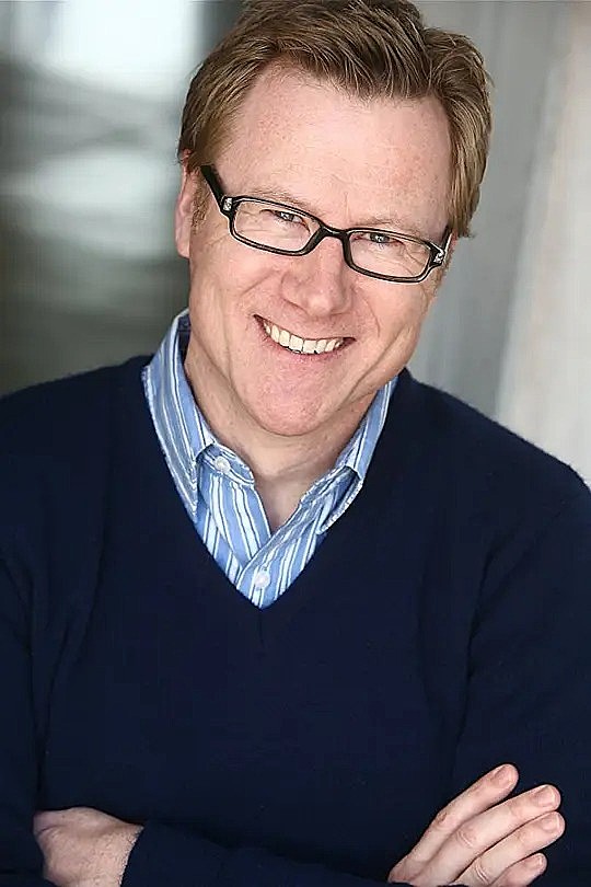 克里斯托弗·梅 Christopher May照片