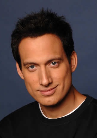 埃隆·戈尔德 Elon Gold照片