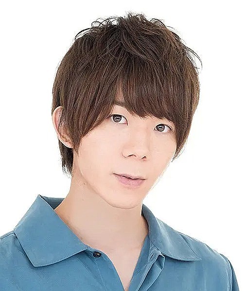 高冢智人 Tomohito Takatsuka照片