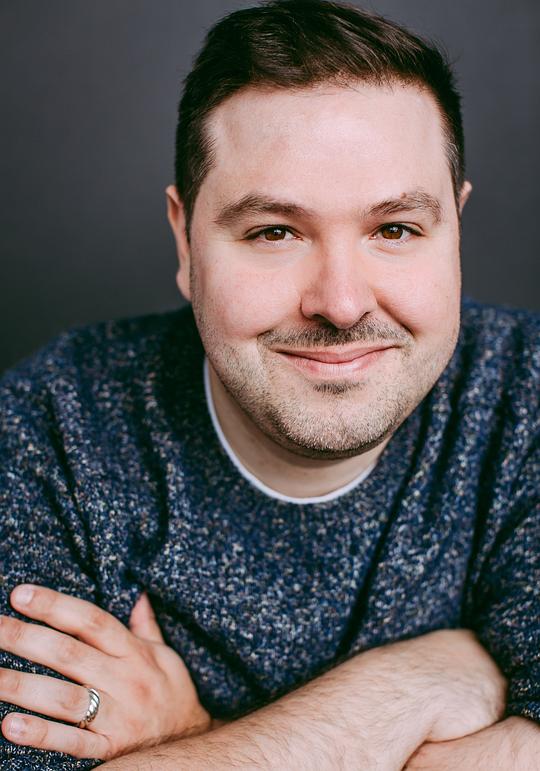 尼古拉斯·卡雷拉 Nicholas Carella照片