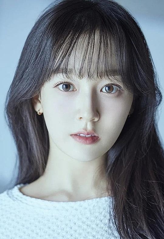 尹芮珠 Ye-joo Yoon照片