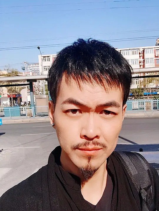 龙吟 Yin Long照片