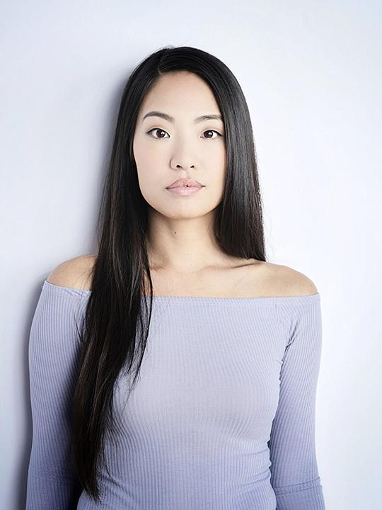 斯蒂芬妮·吴 Stephanie Ng Wan照片