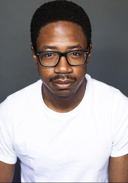 克里斯·桑迪福德 Chris Sandiford照片