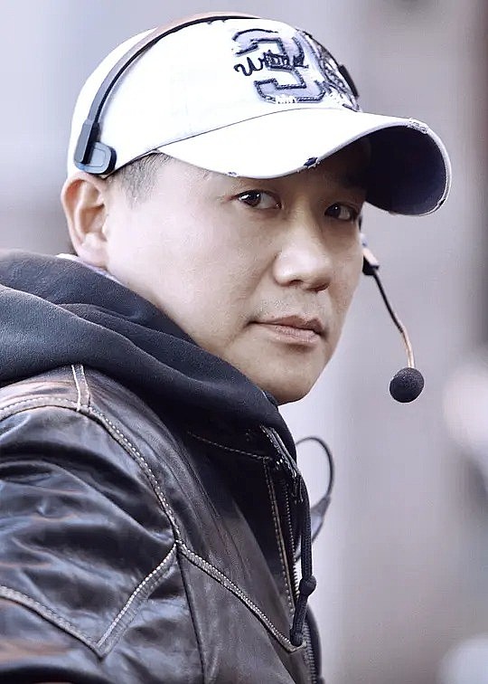 李炳强 Bingqiang Li照片
