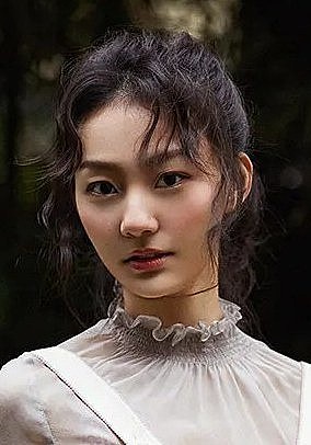 刘珂君 Kejun Liu照片