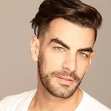 哈维尔·贾丁 Javier Jattin照片