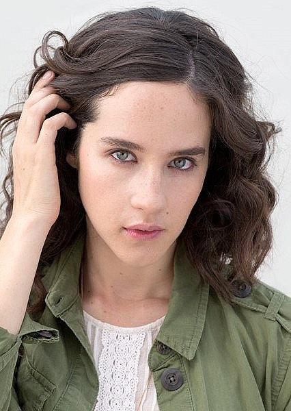 西梅娜·沙琳安娜 Ximena Sariñana照片