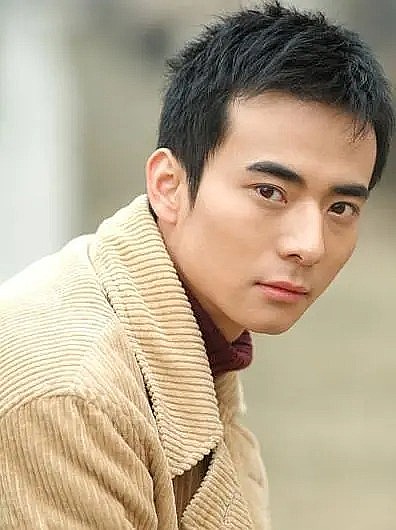 杨松睿 Songrui Yang照片