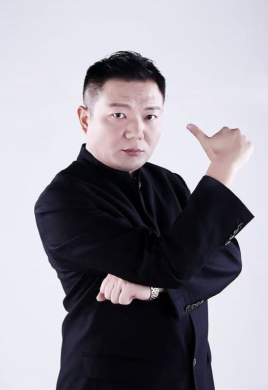 毛成 Cheng Mao照片