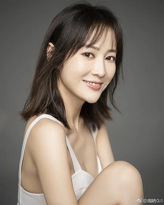 周娇 Jiao Zhou照片