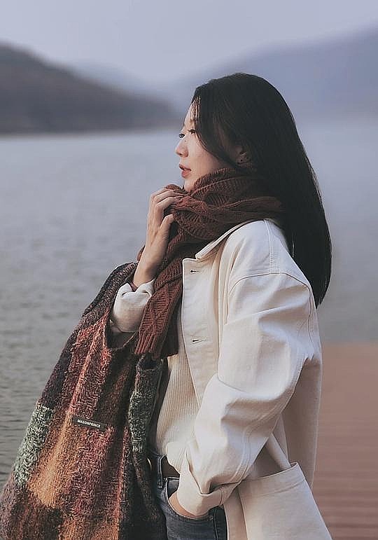 陈俊伊 Junyi Chen照片