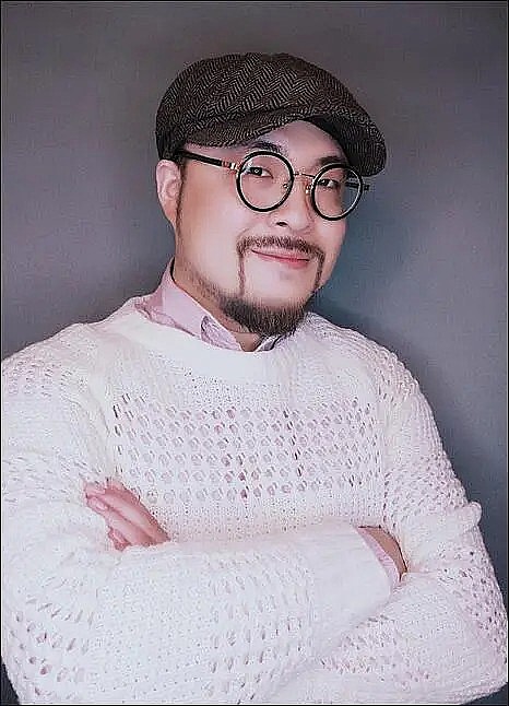 赵子煜 Ziyu Zhao照片