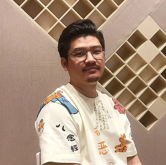 苏晓光 Xiaoguang Su照片