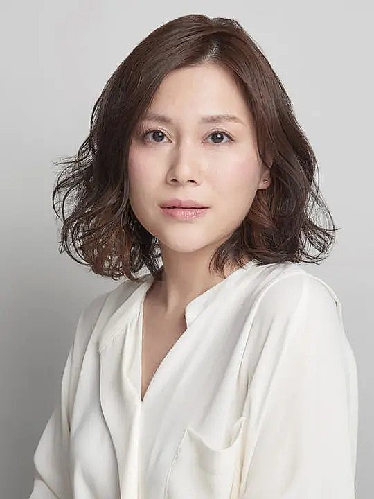 佐古真弓 Mayumi Sako照片