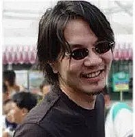 罗至中 Zhizhong Luo照片