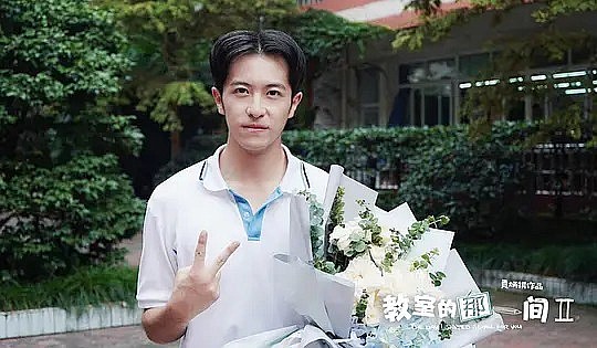 耿嘉唯 Jiawei Geng照片