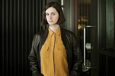 艾丽斯·西布赖特 Alice Seabright照片