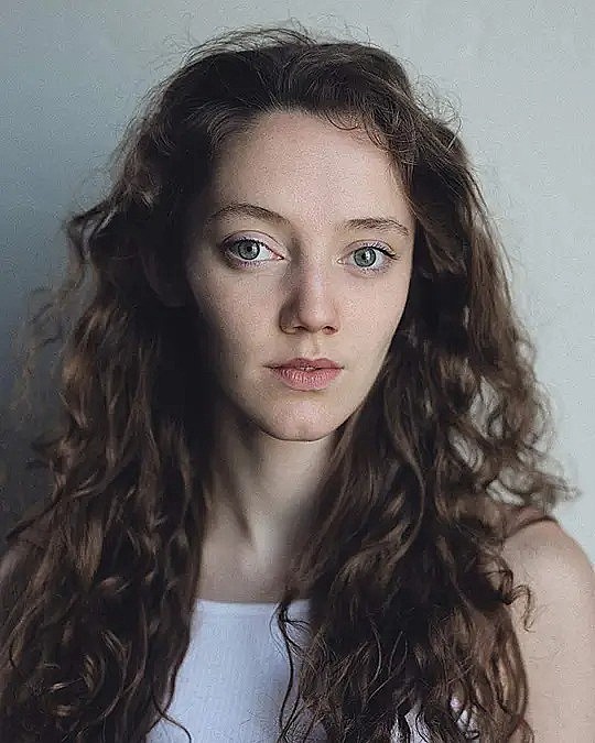 米伦·麦克 Mirren Mack照片