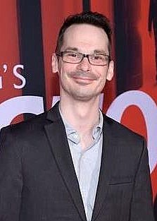 杰米·弗拉纳根 James Flanagan照片