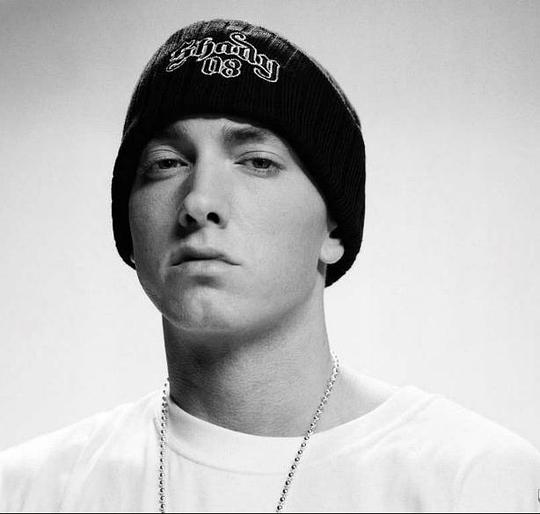 埃米纳姆 Eminem照片