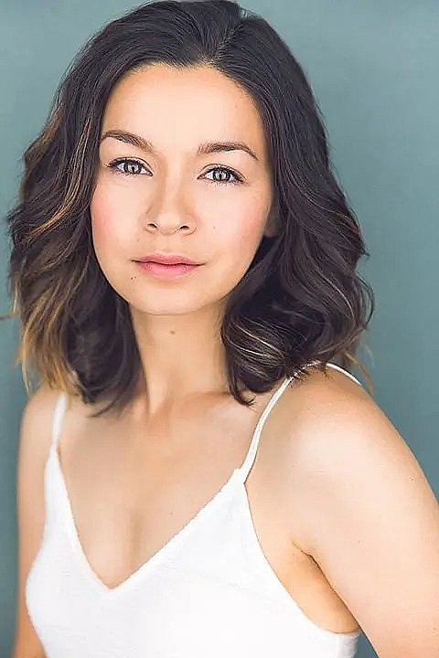 茱莉亚·泰勒·罗斯 Julia Taylor Ross照片
