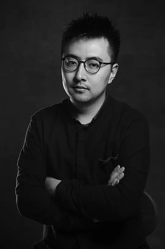 周劼 Jie Zhou照片