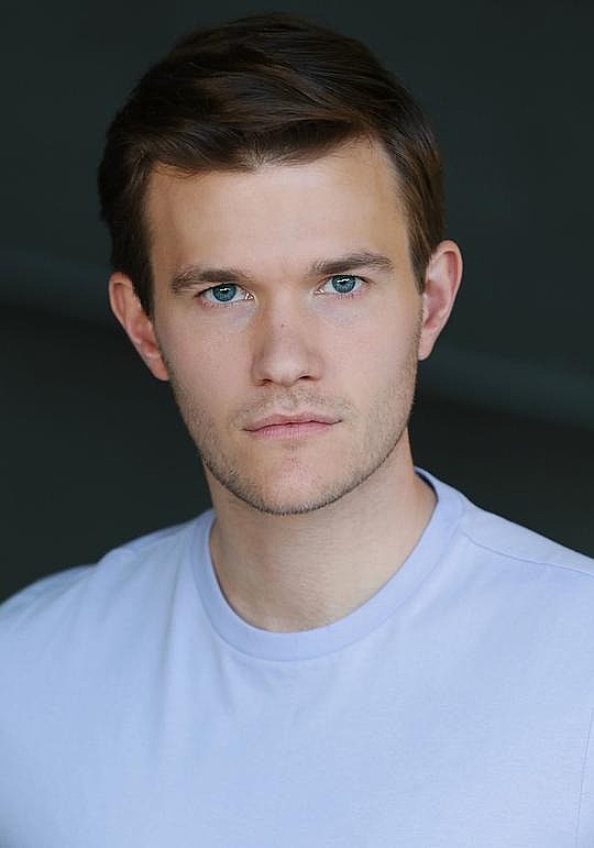 山姆·斯维科特 Sam Schweikert照片