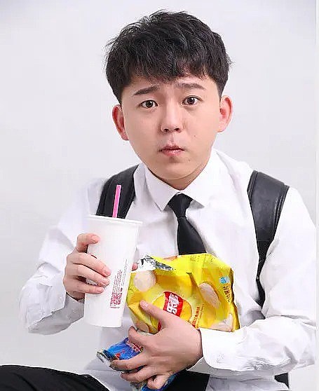 林新猛 Xinmeng Lin照片
