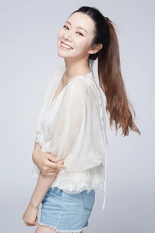 马语濛 Yumeng Ma照片