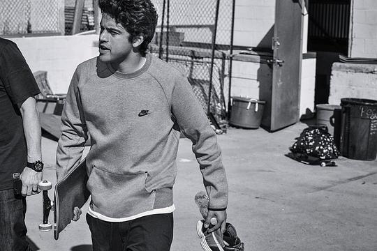 保罗 Paul Rodriguez照片