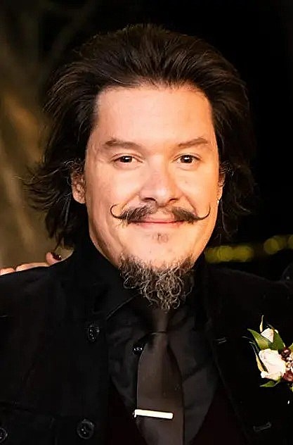 弗兰克·托达罗 Frank Todaro照片