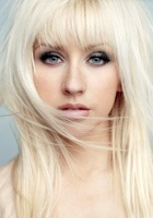 克里斯蒂娜·阿奎莱拉 Christina Aguilera照片