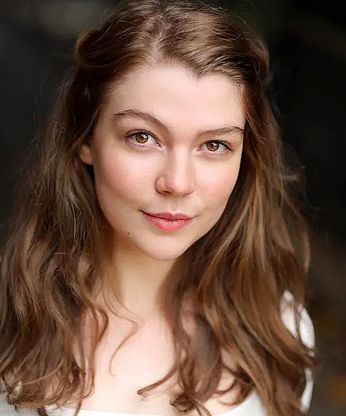 凯瑟琳·奥唐纳利 Katharine O＇Donnelly照片