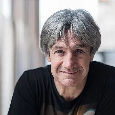 菲利普·雅克 Philippe Jacq照片
