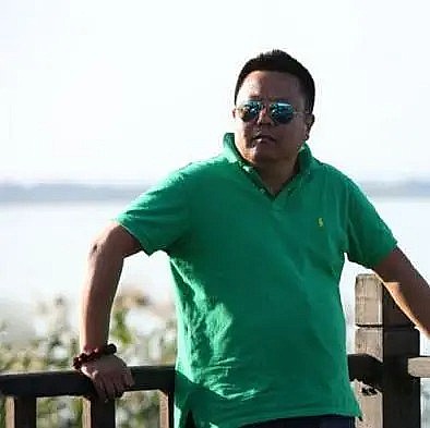 刘国权 Guoquan Liu照片