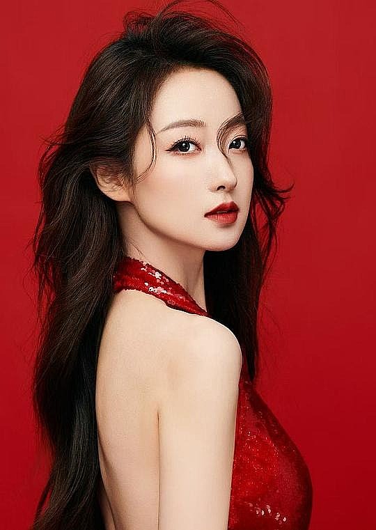 梁琛 Chen Liang照片