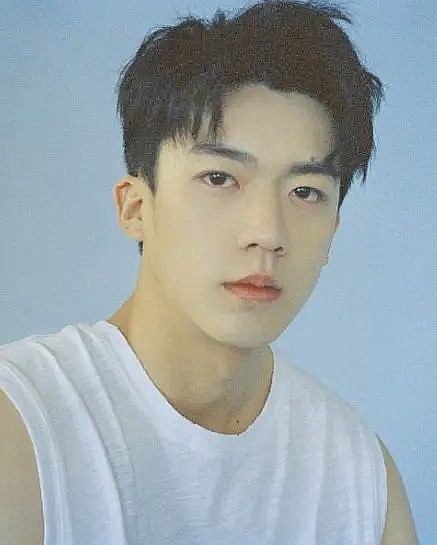 卢东旭 Dongxu Lu照片