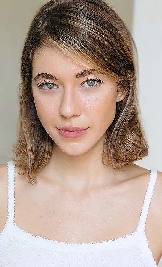 科莱特·麦克德莫特 Colette McDermott照片