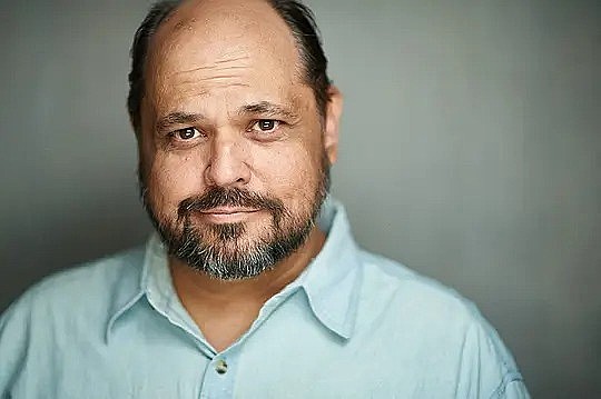 弗兰克·克里姆 Frank Crim照片