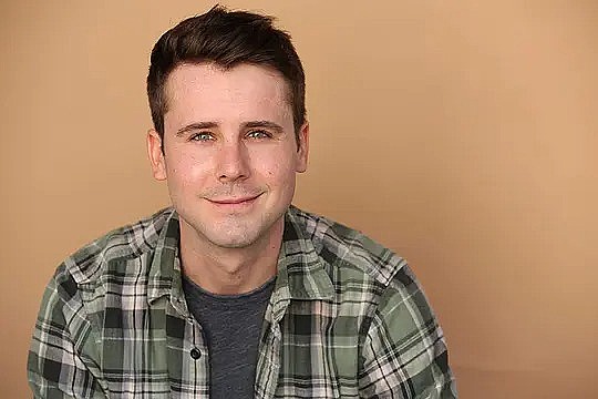 马特·迪瓦恩 Matt Devine照片