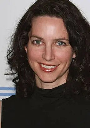米歇尔·帕拉迪塞 Michelle Paradise照片