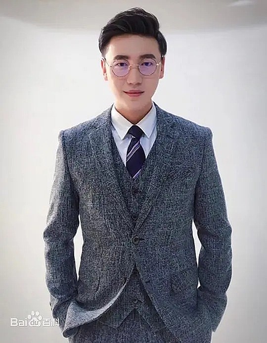 张野 Ye Zhang照片