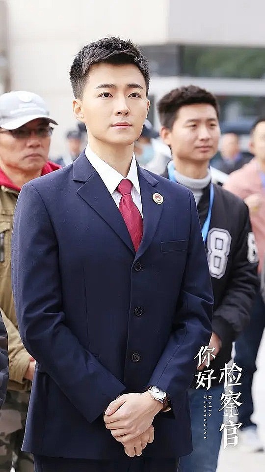 乔骏达 Junda Qiao照片