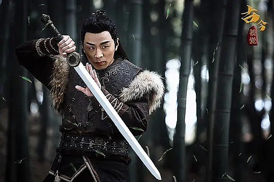 郝通通 Tongtong Hao照片