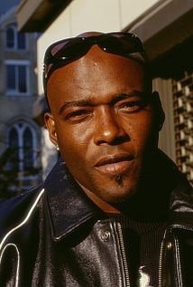 安东尼·特雷奇·克里斯 Anthony 'Treach' Criss照片