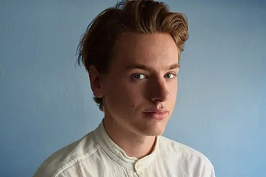 托比亚斯·科斯洛特 Tobias Kersloot照片