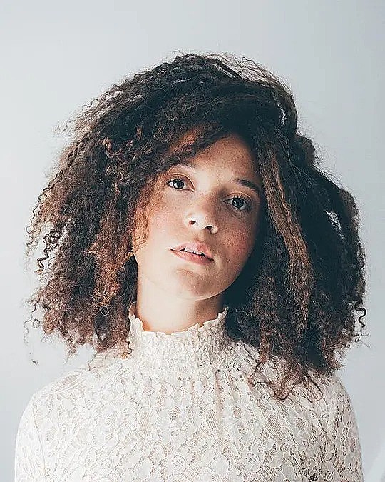 贾德·奥利伯格 Jade Olieberg照片